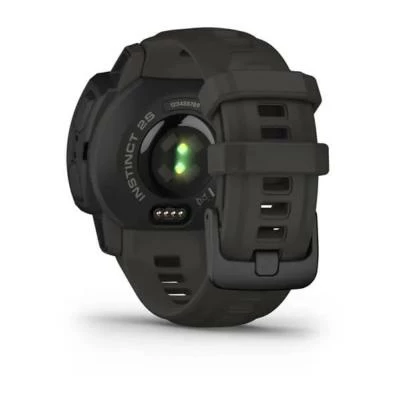 Montre GPS Garmin Instinct 2S Graphite – Image 5
