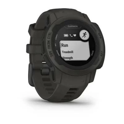 Montre GPS Garmin Instinct 2S Graphite – Image 3