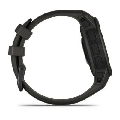 Montre GPS Garmin Instinct 2S Graphite – Image 4