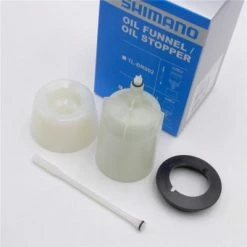 Kit De Purge Pour Freins VTT Shimano TL-BR003