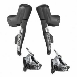 Paire De Leviers SRAM RED ETAP AXS 12v Hydraulique