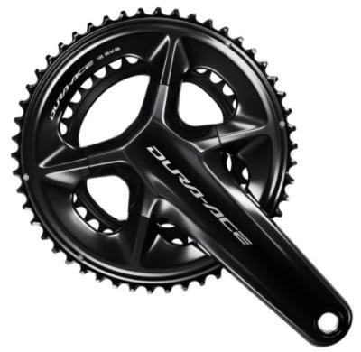 Groupe Complet Shimano Dura Ace R9200 DI2 12 Vitesses Disc Hydraulique – Image 2