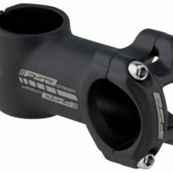 Potence De Vélo FSA OMEGA OS-167 Noir