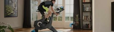 Home Trainer Tacx Neo Bike Smart – Image 6