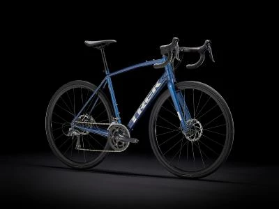 TREK BIKES Vélo Trek Domane AL2 Gravel R2000 2x8v Disc Bleu T 52 – Image 2