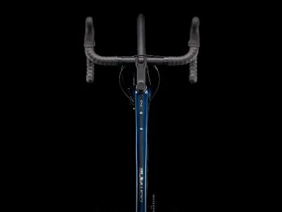 TREK BIKES Vélo Trek Domane AL2 Gravel R2000 2x8v Disc Bleu T 52 – Image 7