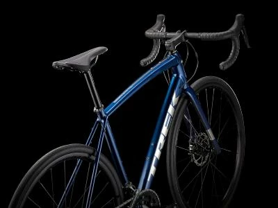 TREK BIKES Vélo Trek Domane AL2 Gravel R2000 2x8v Disc Bleu T 54 – Image 6