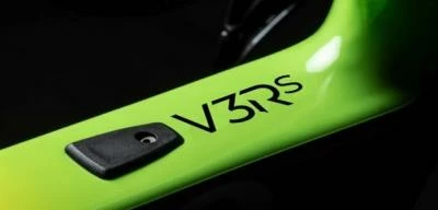 Kit Cadre Colnago V3RS RZGR Compatible Disc – Image 4