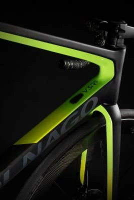 Kit Cadre Colnago V3RS RZGR Compatible Disc – Image 3