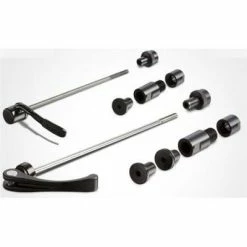 Adaptateur Pour Frein à Disc 12x142mm Sur Home Trainer TACX