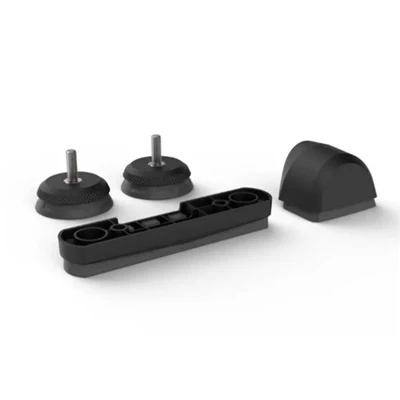 Wahoo Kickr Axis Feet