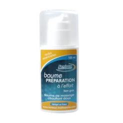 Baume Fenioux Préparation à L'effort