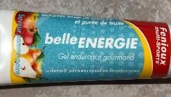 Gel Fenioux Belle Energie Endurance