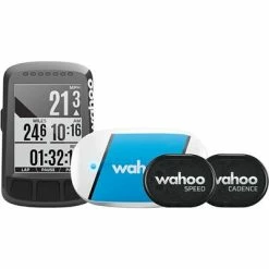 Compteur GPS Wahoo ELEMNT BOLT Bundle