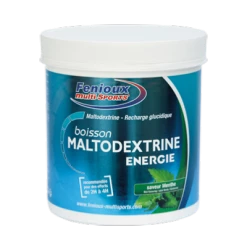 Boisson FENIOUX Maltodextrine Menthe 500 Gr
