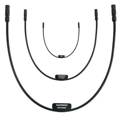 Mini Groupe Shimano Ultegra Di2 à Disc R8070 – Image 6