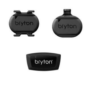 GPS Bryton Rider S 500 T + Capteurs Vitesse Cadence Fréquence Cardiaque – Image 6