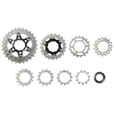 Cassette Shimano Ultegra R8000 11v - 11x32 – Image 2