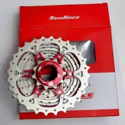 Cassette De Vélo SunRace 11 Vitesses 11x28