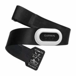 Ceinture Cardiaque Garmin HRM Pro Plus