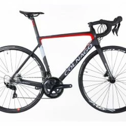 Vélo Colnago V3 MKRD Shimano 105 à Patins Taille 54s