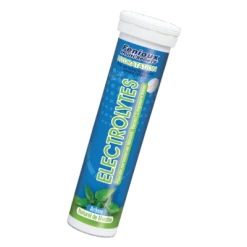 Comprimés Fenioux Electrolytes Menthe