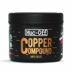 Muc-Off Graisse Au Cuivre Anti Seize 450g