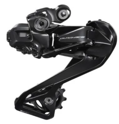 Groupe Complet Shimano Dura Ace R9200 DI2 12 Vitesses Disc Hydraulique – Image 6