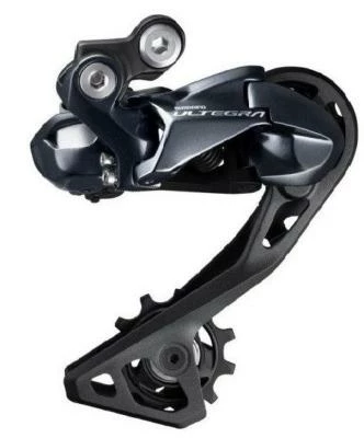 Mini Groupe Shimano Ultegra Di2 à Disc R8070 – Image 3