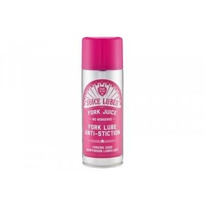 Spray Lubrifiant Pour Fourche Et Suspension De Vélo Juice Lubes