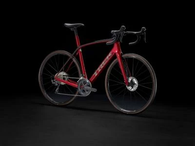 TREK BIKES Vélo TREK Domane SL6 Shimano Ultegra R8020 T56 Rouge – Image 5