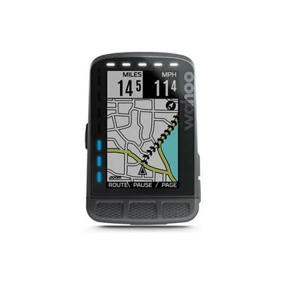Compteur GPS Wahoo Element Roam V1