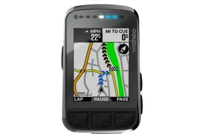 Wahoo Elemnt Bolt V2 BUNDLE Compteur GPS Pour Vélo – Image 2