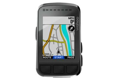 Wahoo Elemnt Bolt V2 BUNDLE Compteur GPS Pour Vélo – Image 4