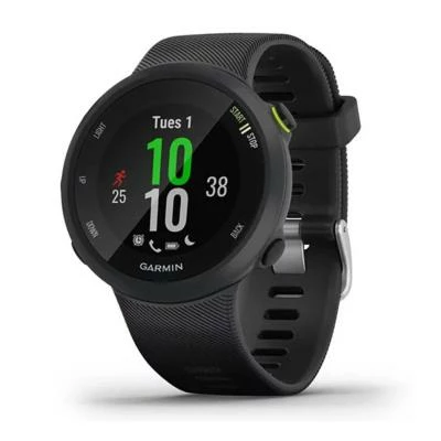 Montre GPS Garmin Forerunner 45 Noire 42 Mm