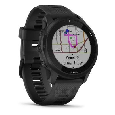 Montre Forerunner 945 LTE Noire Garmin – Image 3