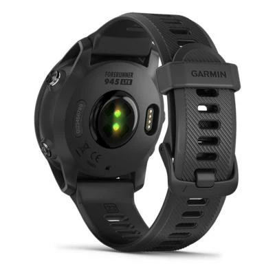 Montre Forerunner 945 LTE Noire Garmin – Image 5