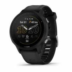 Montre GPS Garmin Forerunner 955 Noire