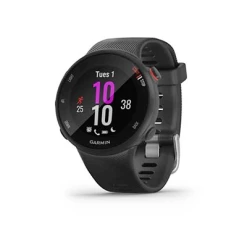 Montre GPS Garmin Forerunner 45 S Noire 39 Mm