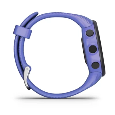 Montre GPS Garmin Forerunner 45 S Violette 39 Mm – Image 4