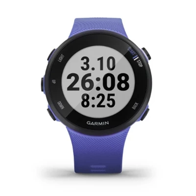 Montre GPS Garmin Forerunner 45 S Violette 39 Mm – Image 5