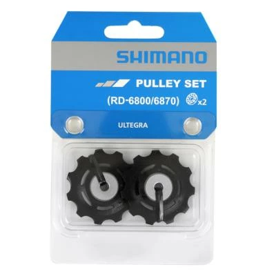 Galets De Dérailleur Shimano Ultegra RD6800-6870