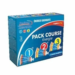 Pack Course Fenioux Energie