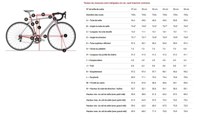 TREK BIKES Vélo TREK Emonda SL5 Shimano Ultegra R8020 Bleu Taille 52 – Image 10