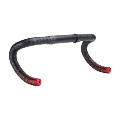 Ruban De Cintre Supacaz Super Sticky Kush Star Fade Rouge – Image 2