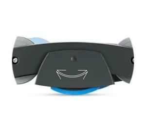 Home Trainer A Rouleaux Galaxia Tacx – Image 3