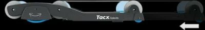 Home Trainer A Rouleaux Galaxia Tacx – Image 4