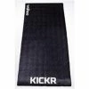 Tapis Home Trainer WAHOO KICKR Mat