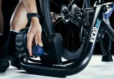 Home Trainer Wahoo KICKR SNAP – Image 2