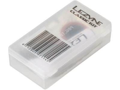 Kit Classic Rustine Lezyne – Image 2